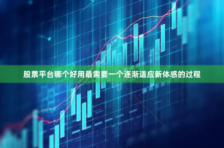 股票平台哪个好用最需要一个逐渐适应新体感的过程