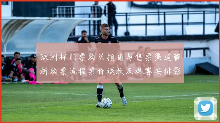 欧洲杯门票购买指南与售票渠道解析购票流程票价退改及观赛安排影响
