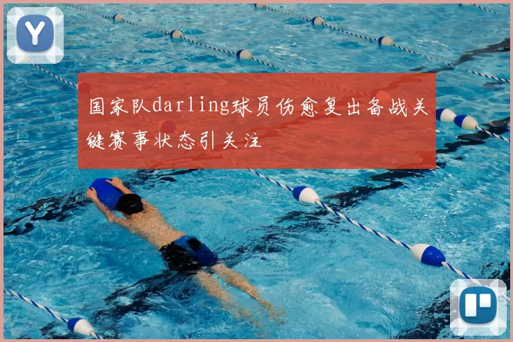 国家队darling球员伤愈复出备战关键赛事状态引关注