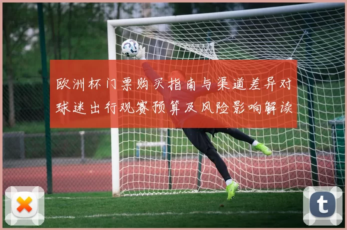 欧洲杯门票购买指南与渠道差异对球迷出行观赛预算及风险影响解读